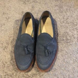 Polo Loafers